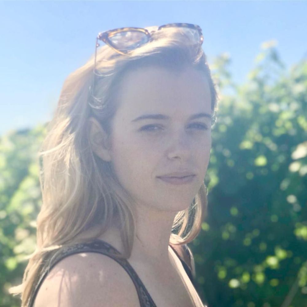 Meet your Posher, Jessie